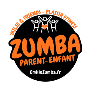 Zumba parent enfant