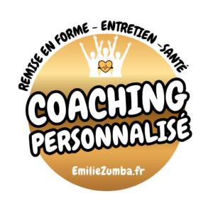 coaching personnalisé